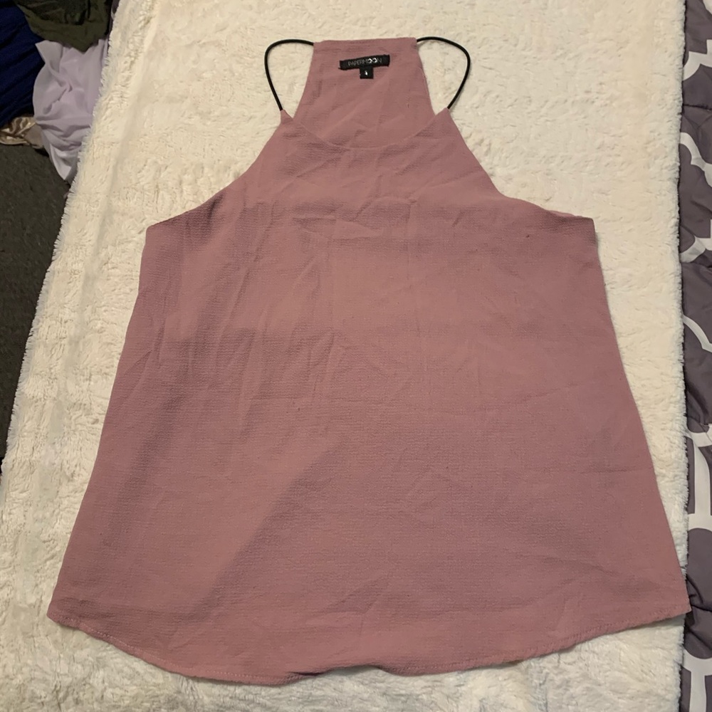 Papermoon Tank